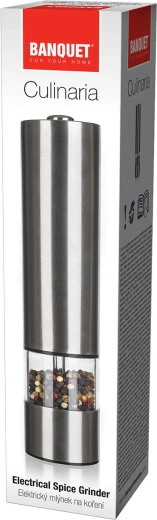 Egyszerű, egygombos vezérlés