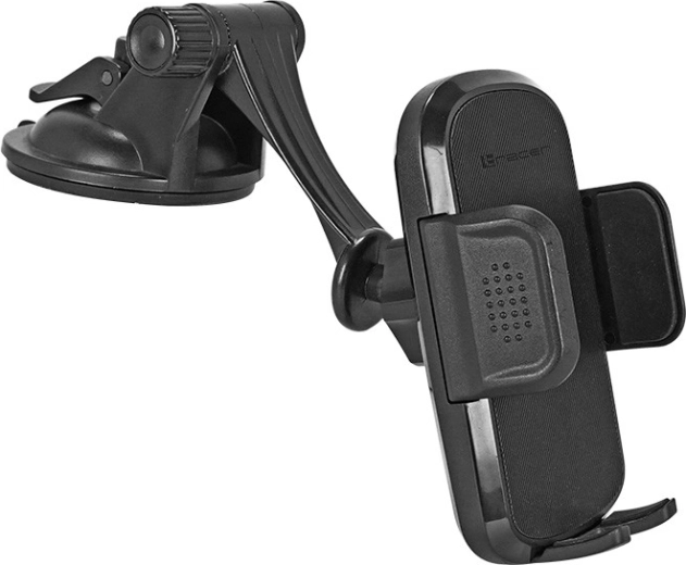 Erős szilikonos tapadókorong a biztos rögzítéshez