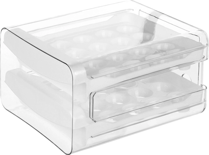 Áttekinthető és tartós kialakítás