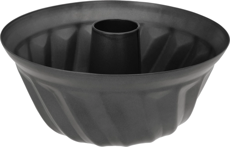 Kuglófsütő forma 25 cm, tapadásmentes bevonattal