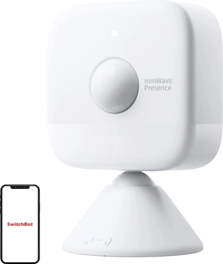 SwitchBot jelenlétérzékelő