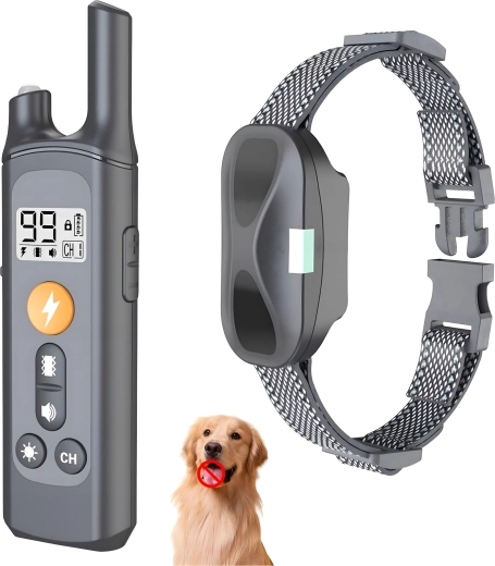 Négy korrekciós mód és állítható intenzitás