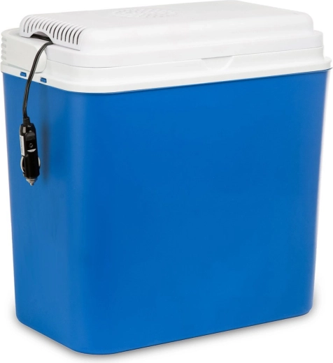 Aktív 12 V-os hűtés útközben