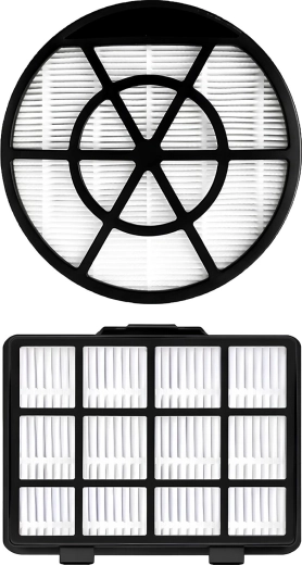 RENEW FORCE szűrőkészlet Bosch Serie 2 porszívókhoz (HEPA + motor) – a BBZ152EF helyettesítője
