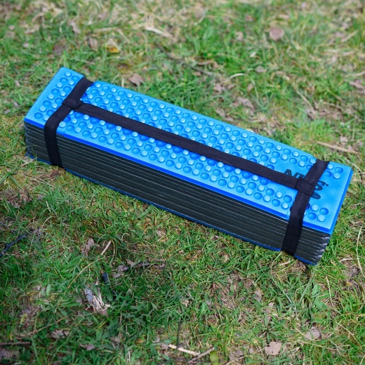 Ellenálló a szabadban