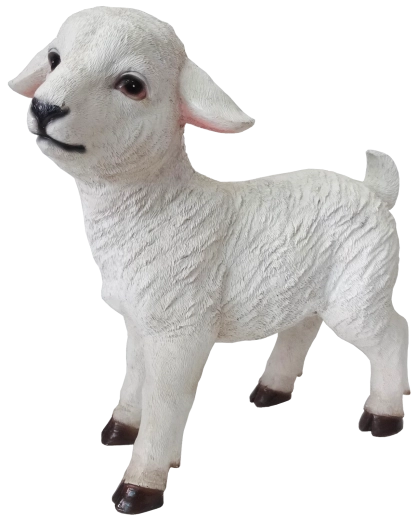 Realista részletek az autentikus betlehemhez