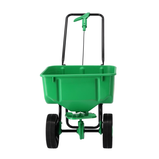 Tartós acél és PP kialakítás