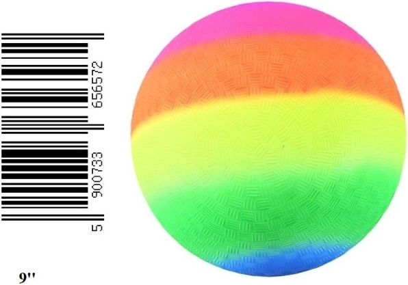 Labda 9″
