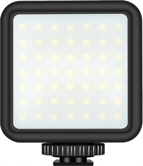 Puluz RGB LED lámpa fényképezőgéphez