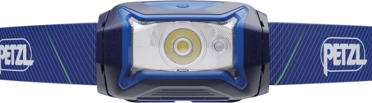 Erős, mégis kompakt 350 lm fény