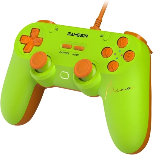 Hall Effect joystickok drift ellen