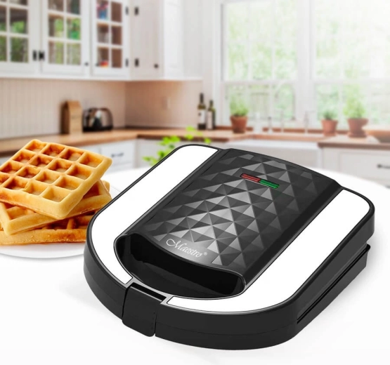 3 cserélhető lap a maximális sokoldalúságért