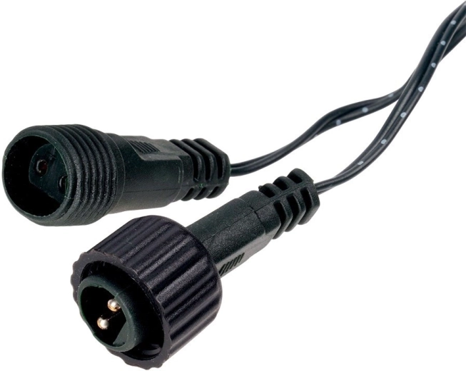 Biztonságos tápellátás és összekapcsolhatóság