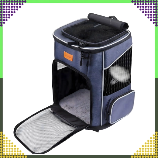 Maximális szellőzés és kilátás