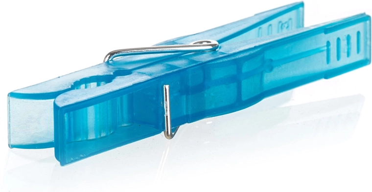 Erős fogás a fémrugónak köszönhetően