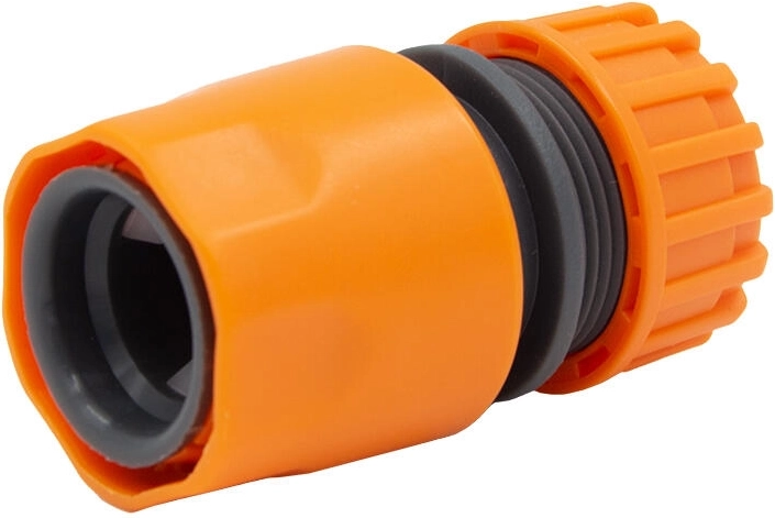 Gyorscsatlakozó kerti tömlőhöz 1/2 AQUA-hoz