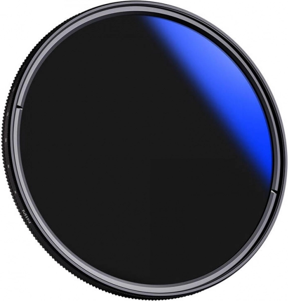 K&F Concept 43 mm karcsú szűrő