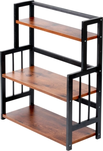 Masszív és stabil felépítés