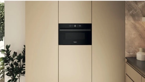 6. Érzék automatikus programok és JetDefrost