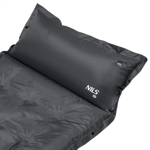 Kényelem az önfelfújó habnak köszönhetően