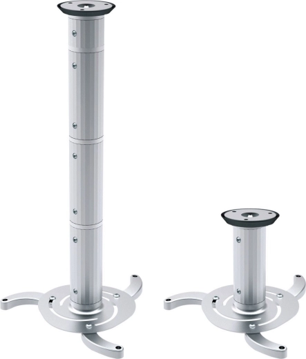 Mennyezeti projektortartó Maclean