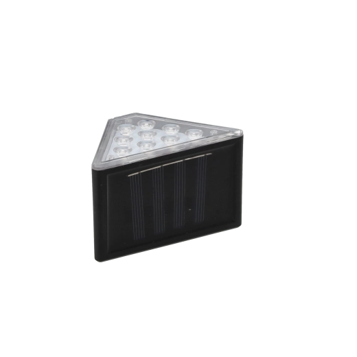 Takarékos és kellemes 9 LED-es fény