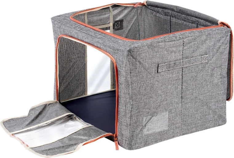 Masszív szerkezet és helytakarékosság