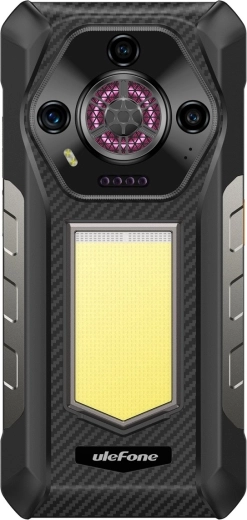 Strapabíró felépítés extrém körülményekhez