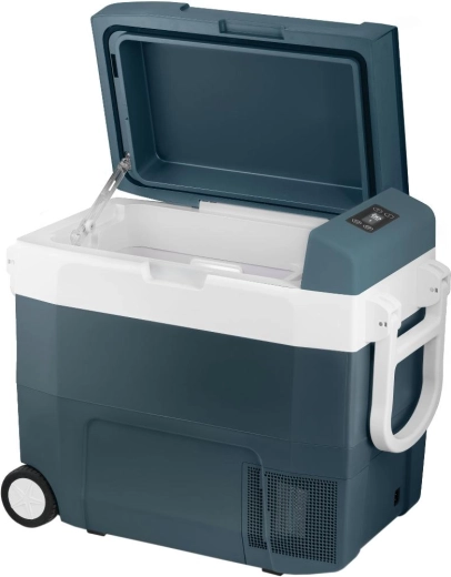 SENCOR SCM 5501BL 55 l-es kompresszoros autóhűtő