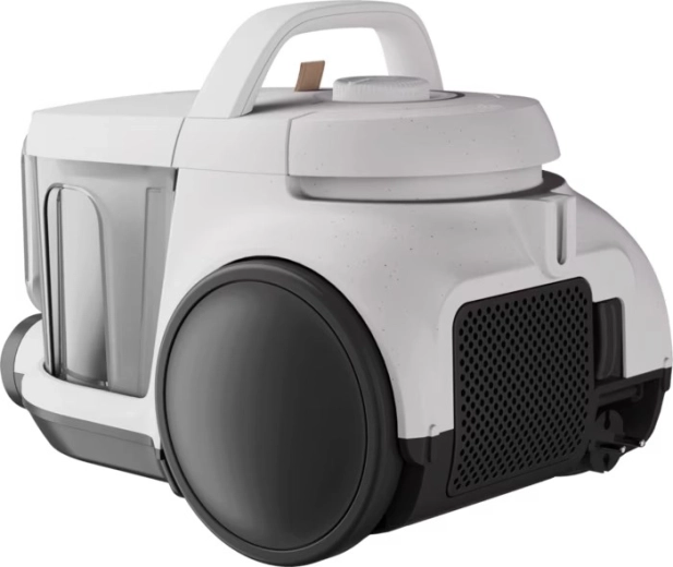 Eltömődésmentes ciklontechnológia