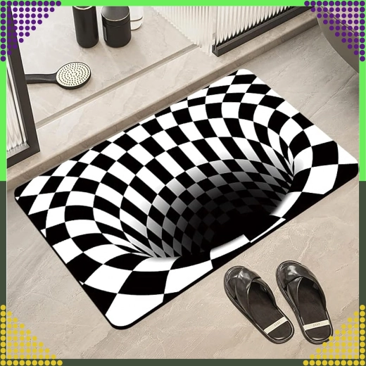 Csúszásgátló biztonság és egyszerű tisztítás