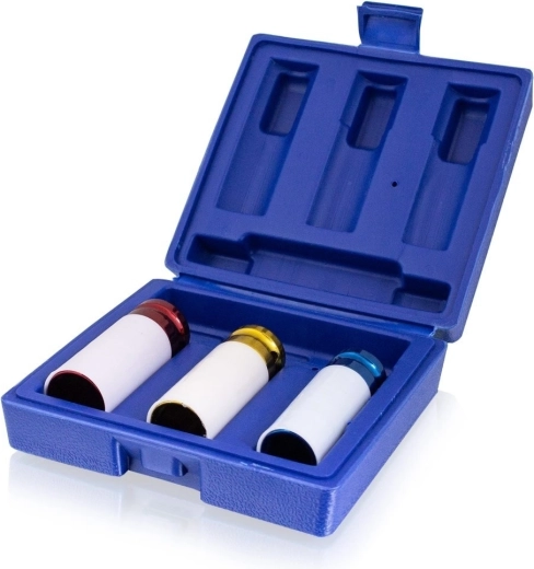 Védő fejek praktikus koff erben