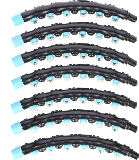 Gyors összeállítás 7 szegmensből