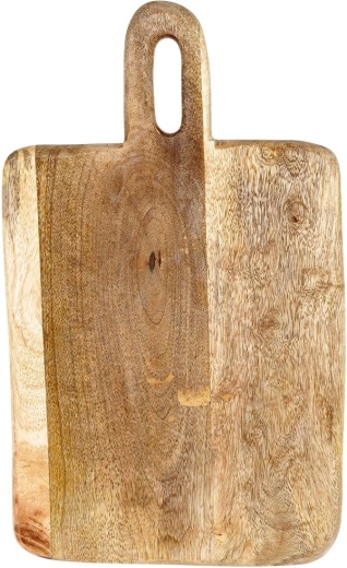 Praktikus fogantyú akasztónyílással