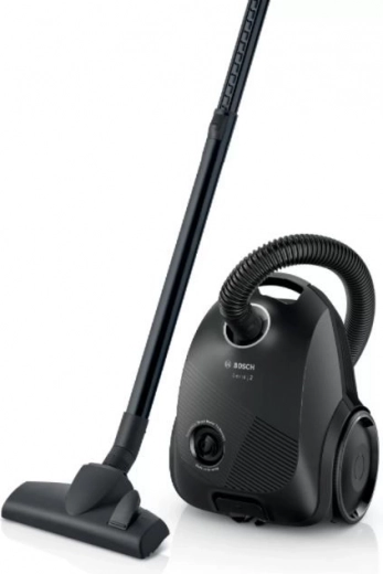 Porzsákos porszívó BOSCH Series 2 BGBS2LB1