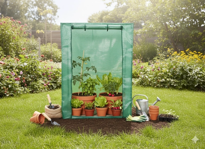 Stabil váz és biztos rögzítés