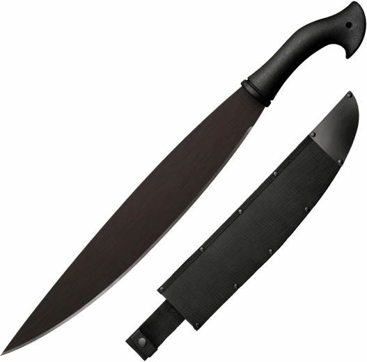 Cold Steel Barong machete 46 cm Cor-Ex tokkal