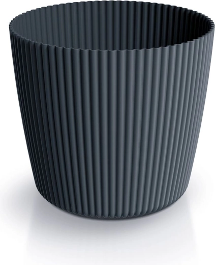 Modern barázdált dizájn