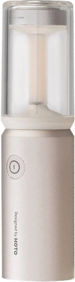 HOTO kempinglámpa, 180 lm, USB-C