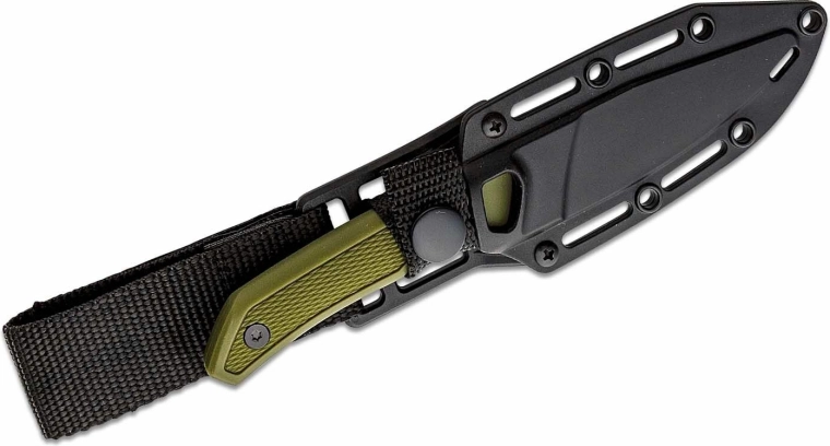 Ergonomikus markolat és praktikus tok