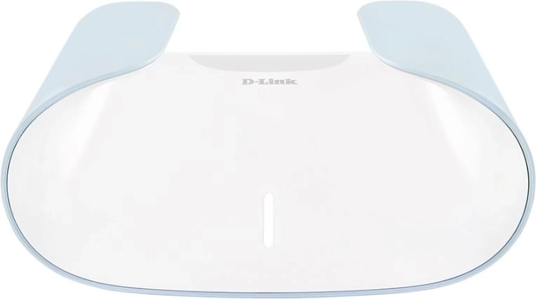 D-Link vezeték nélküli router