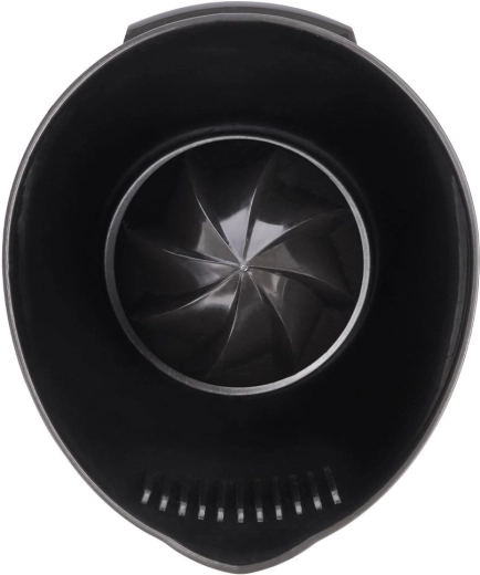 Beépített szűrő a tiszta léért