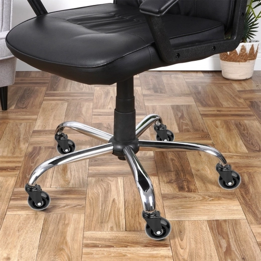 Minden kemény padló védelme