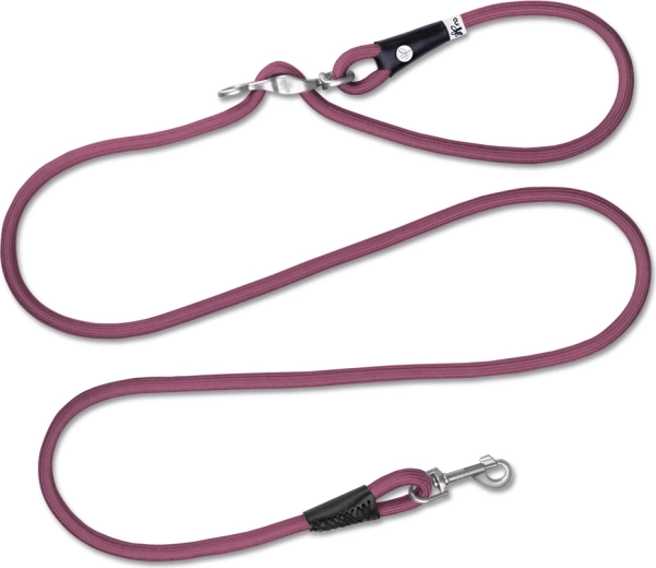 Curli Vario Comfort Ruby kutyapóráz