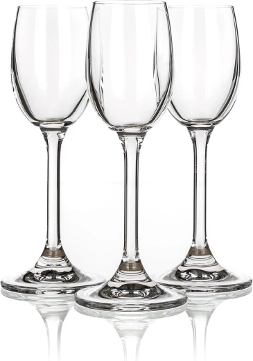 Elegáns forma a tökéletes felszolgáláshoz