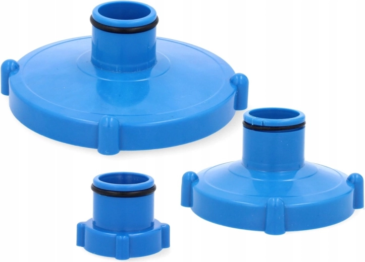 Univerzális csatlakozás és könnyű összeszerelés