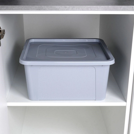 Biztonságos fedél és tartalomvédelem