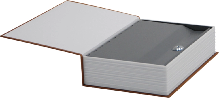 Fém kazetta kulcsos zárral