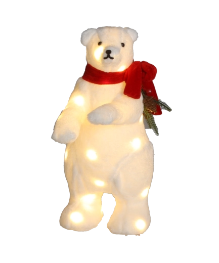 Beépített LED-világítás