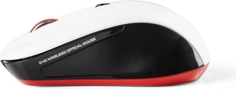 Megbízható 2,4 GHz-es vezeték nélküli kapcsolat